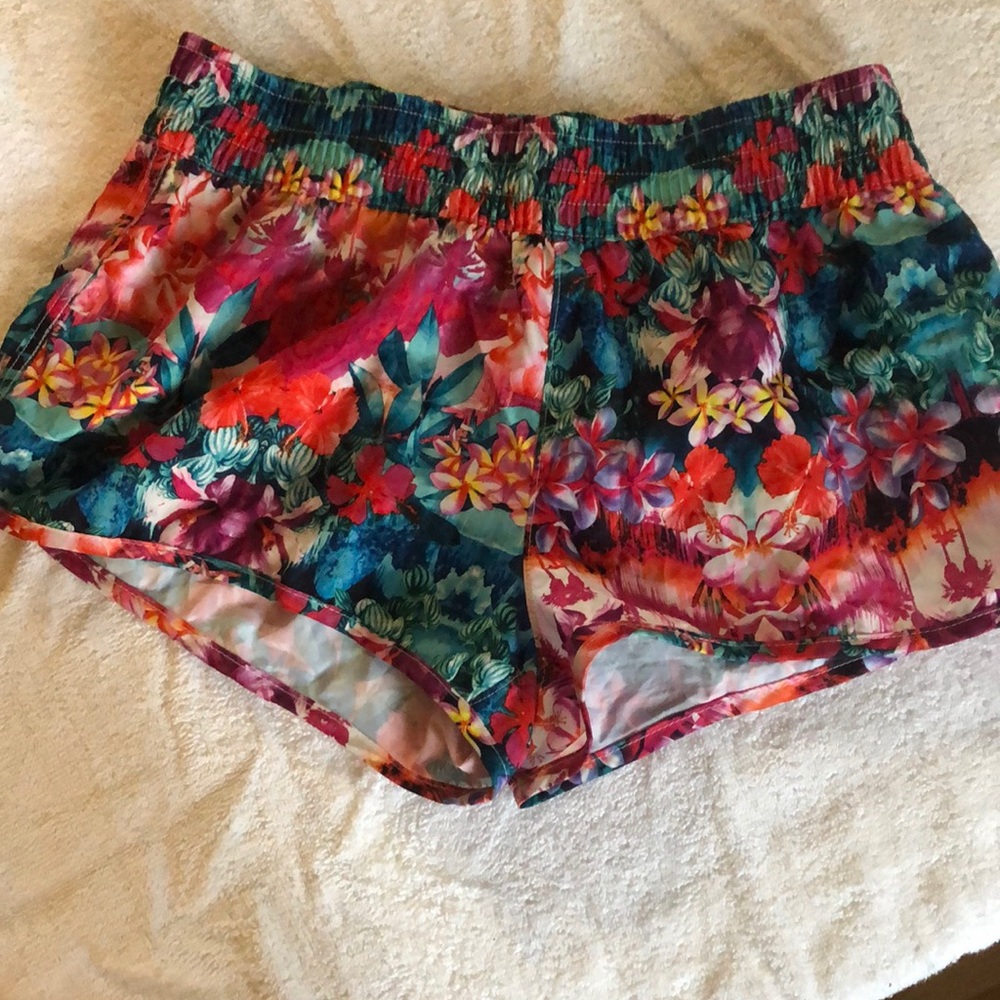 Swim shorts